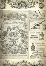 Decoupage Serviettentechnik