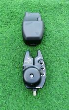 Fox Micron RX Digital Bissanzeiger in Blau KURSIVER SCHRIFTAUFZUG viele Stk. da!