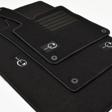 Mattenprofis Velours Edi