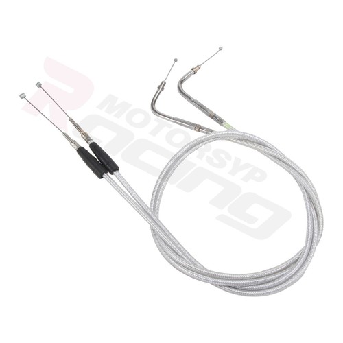 Gas gaszug für harley xl883 - gaszug,