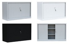 Querrollladenschrank sideboard - querrollladenschrank,