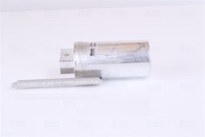 NISSENS 95236 Trockner