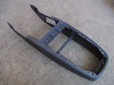 Mittelkonsole VW Sharan Seat Alhambra 7M3863241B 75R Konsole anthrazit ab 2001