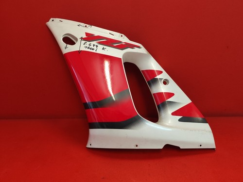 Yamaha yzf rj03 1998 - yamaha, r6