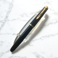 Pelikan 400NN M&K Black Stripe