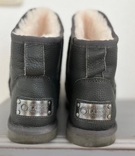 Australia Luxe Collective Winterstiefel  gr 39 Farbe grau