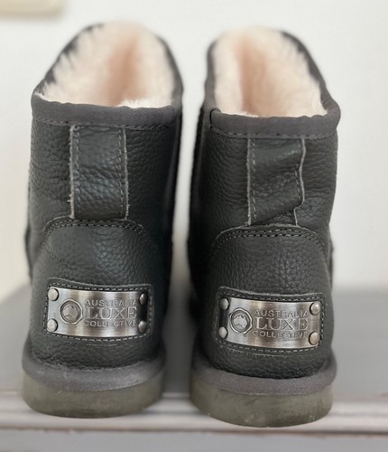 Ugg australia luxe - ugg,