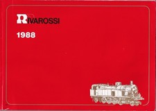 Rivarossi vintage - rivarossi,