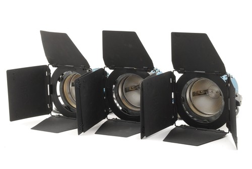 Arri arrilite 1000 - 1000, wolfram