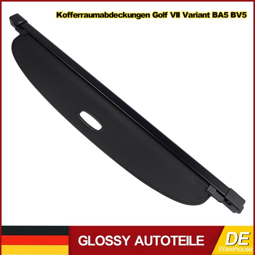 Laderaumabdeckung