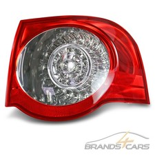 TYC HECKLEUCHTE LED AUßEN