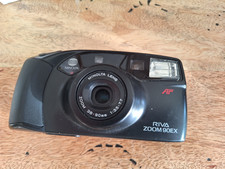 Kamera Minolta Riva Zoom 90 EX