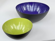 2 KRENIT Schalen Herbert