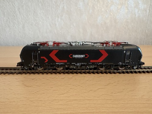 Lok vectron eu 46 - eu,