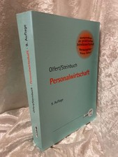 Personalwirtschaft von Klaus