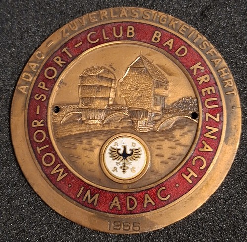 Alte motor sport club - motor,