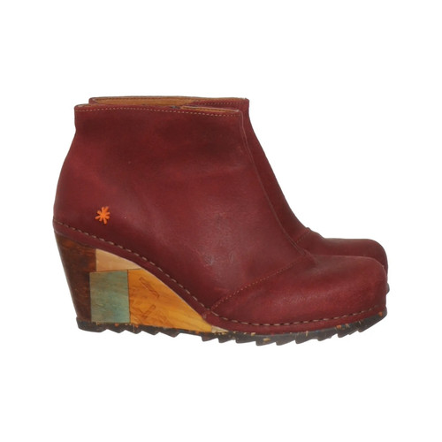 The art company keilschuhe - the, company,