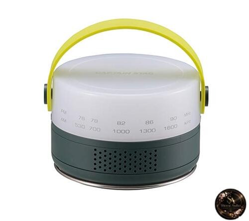 Captain stag aiwa - captain,