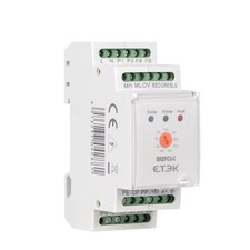 Etek evse controller - etek,
