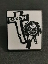 OZZY OSBOURNE Black Sabbath