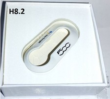 Neu Original FIAT 500 "HEY