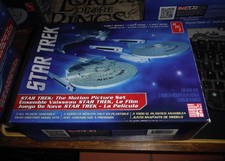 Amt star trek space - star, 3