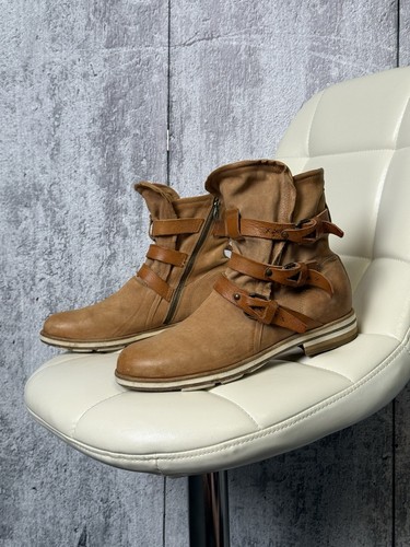 Airstep braun leder - airstep,