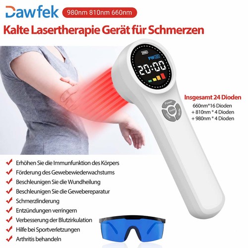 Kaltlaser lllt lasertherapie - kaltlaser,
