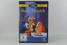 Susi und Strolch (Special