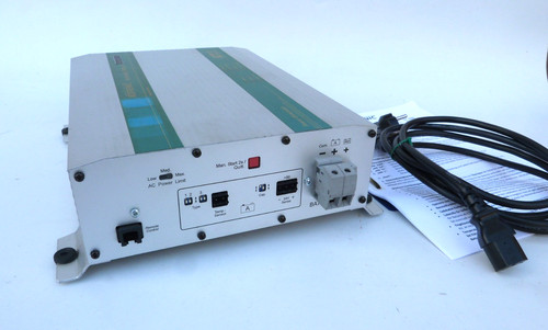 Votronic vac 2440 - vac, f