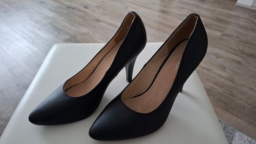 Neu pumps schwarz - -, /