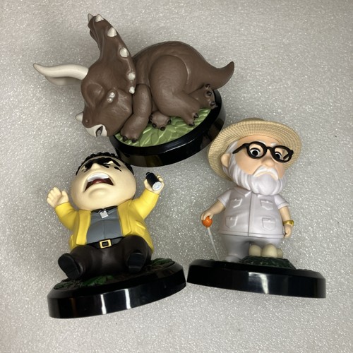 Lot beast kingdom - of, 3