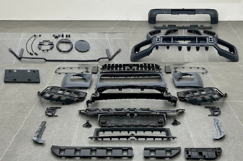 Bodykit umbausatz für - umbausatz,