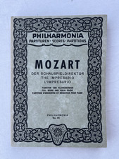 Noten mozart der - mozart.,