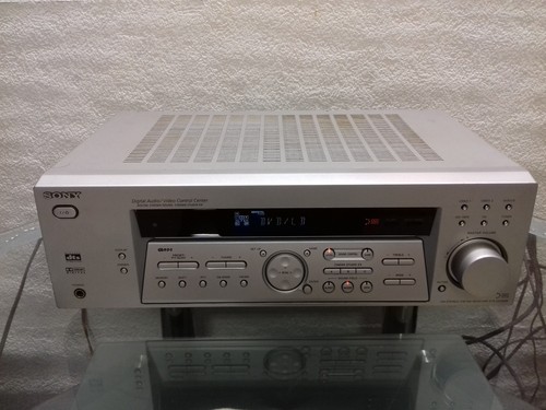 Sony str de485e silber - silber, 5.1