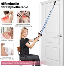 Schultertrainer Pulley mit