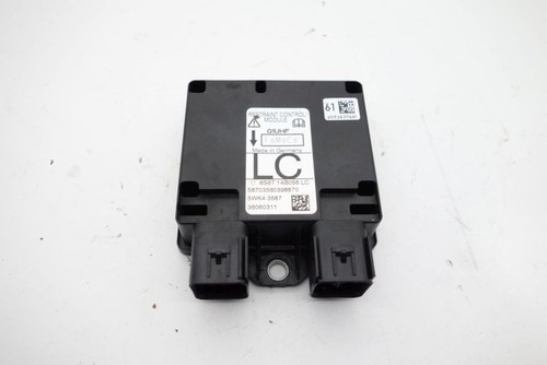 Steuergerät airbag ford - steuergerät,