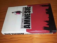 Amnesie: Thriller, Michael