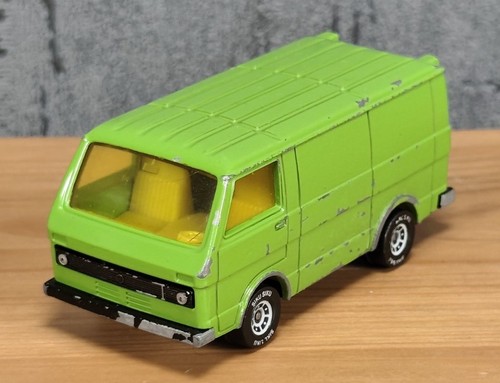 Siku 1334 lt - vw,