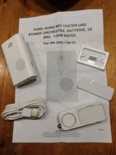 Rev Orchestra Funk Gong Tür