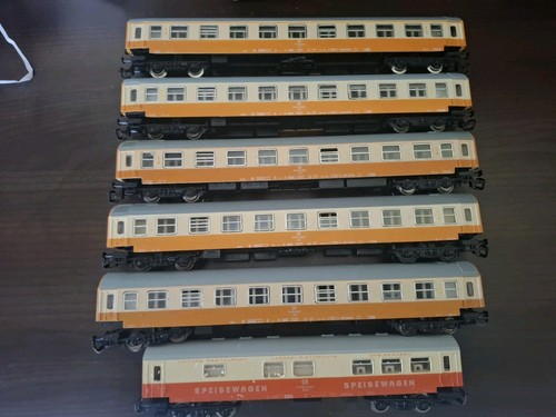 Tillig bttb städteexpress - tillig/bttb,