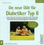 Die neue diät für diabetiker - die,
