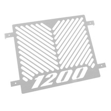 ZIEGER Kühlerabdeckung ohne