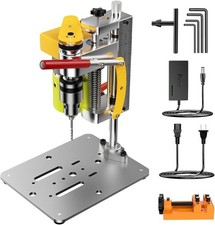 Yofuly Mini-Bohrmaschine