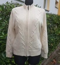 Golfino damen Strickjacke