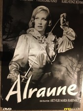 Alraune von Arthur Maria