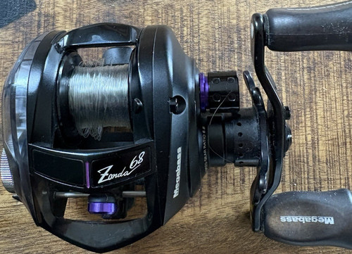 Megabass zonda - megabass, 68
