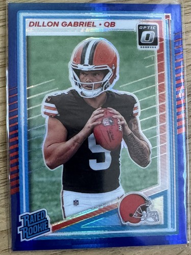 Panini donruss optic - panini, 2025