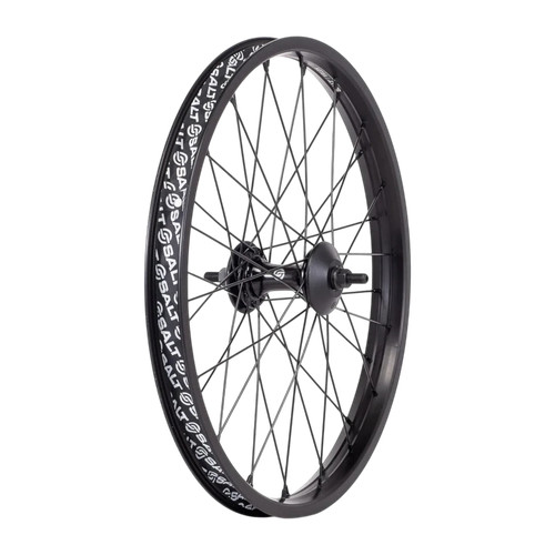 Salt zoll bmx - salt,