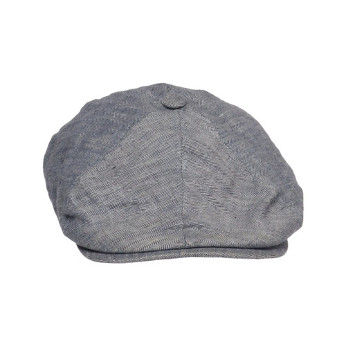 Stetson schiebermütze - stetson,,